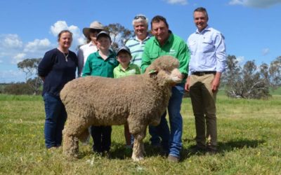 2020 Annual Ram Sale