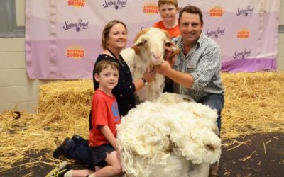 #ThankAFarmer for data-driven improvement