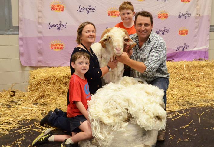 #ThankAFarmer for data-driven improvement